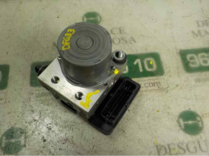 Recambio de abs para skoda fabia 1.0 mpi referencia OEM IAM 6C0614517RBEF 6C0907379R 