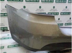 Recambio de paragolpes trasero para mercedes-benz clase m (w164) 3.5 v6 cat referencia OEM IAM A1648850025   2