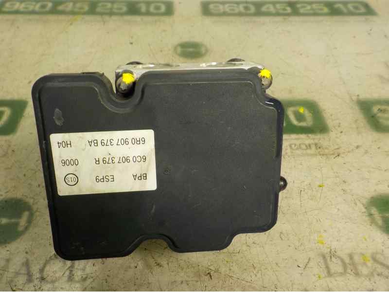 Recambio de abs para skoda fabia 1.0 mpi referencia OEM IAM 6C0614517RBEF 6C0907379R 