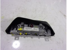Recambio de pantalla multifuncion para bmw serie 1 lim. (f20) 118i referencia OEM IAM 65509270391 926275102  2