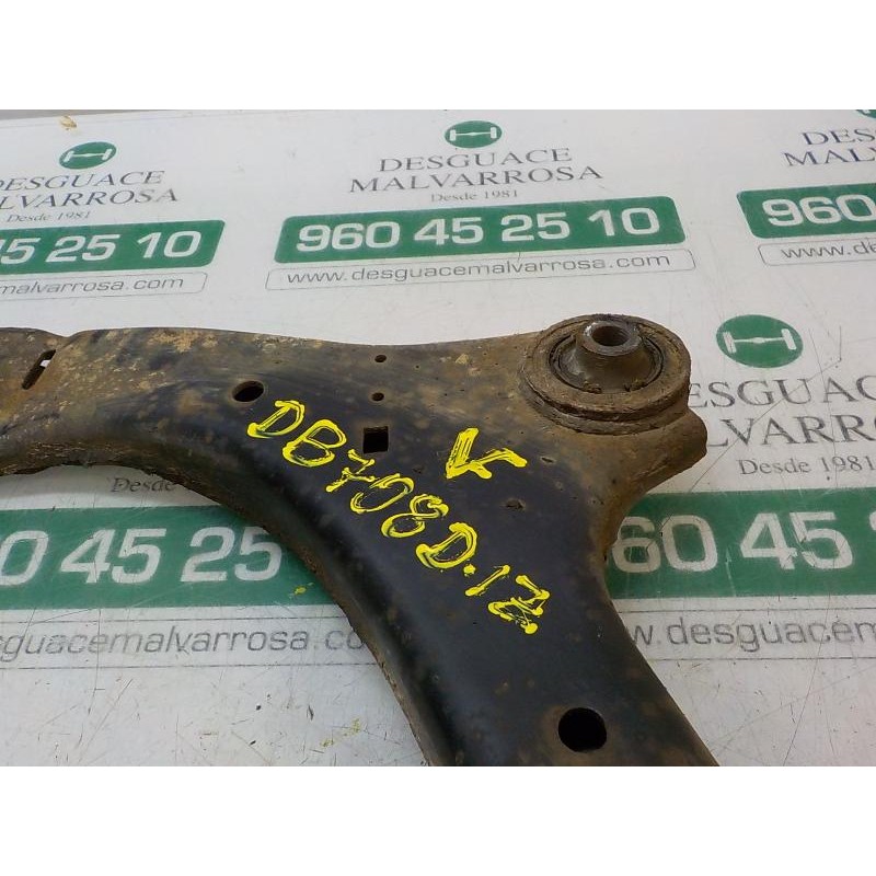 Recambio de brazo suspension inferior delantero izquierdo para ford mondeo ber. (ca2) trend referencia OEM IAM   