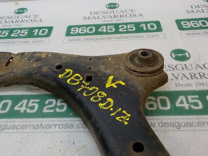 Recambio de brazo suspension inferior delantero izquierdo para ford mondeo ber. (ca2) trend referencia OEM IAM   