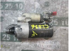 Recambio de motor arranque para mini mini (r56) 1.4 16v cat referencia OEM IAM 12417616698  0001138004 2