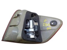 Recambio de piloto trasero izquierdo para mercedes-benz clase m (w164) 3.5 v6 cat referencia OEM IAM A1648200164   2