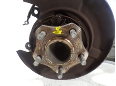 Recambio de mangueta trasera derecha para renault koleos 2.0 dci diesel fap referencia OEM IAM 55501JY00A   2