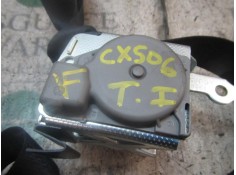 Recambio de cinturon seguridad trasero izquierdo para bmw serie 3 berlina (e90) 320d referencia OEM IAM 72119138233   2