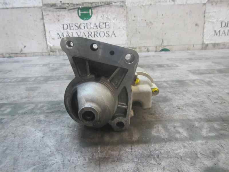 Recambio de motor arranque para mini mini (r56) 1.4 16v cat referencia OEM IAM 12417616698  0001138004