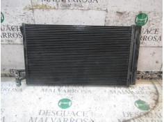 Recambio de condensador aire acondicionado para bmw serie 3 berlina (e90) 320d referencia OEM IAM 64539229021   2