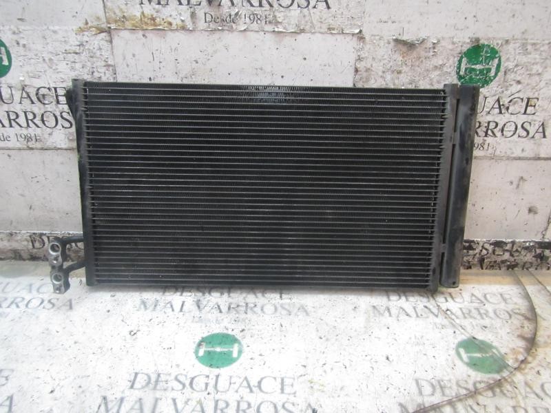 Recambio de condensador aire acondicionado para bmw serie 3 berlina (e90) 320d referencia OEM IAM 64539229021  