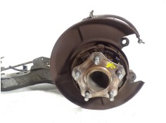 Recambio de mangueta trasera izquierda para renault koleos 2.0 dci diesel fap referencia OEM IAM 55502JY00A   2