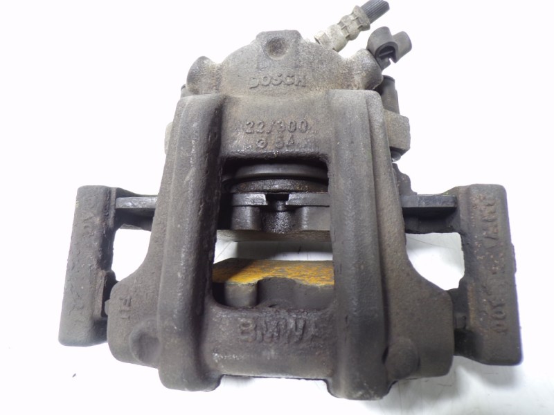 Recambio de pinza freno delantera derecha para bmw serie 1 lim. (f20) 118i referencia OEM IAM 34116850650  
