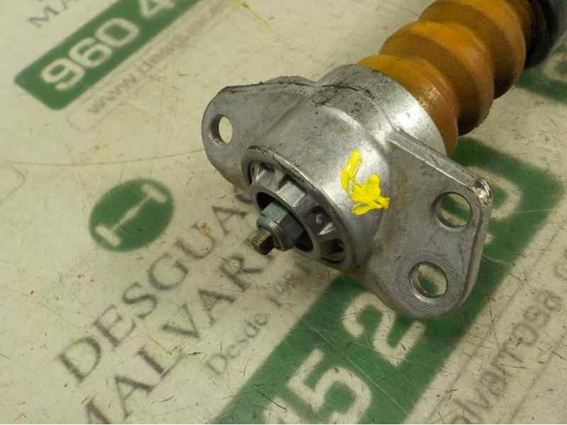 Recambio de amortiguador trasero derecho para skoda fabia 1.0 mpi referencia OEM IAM 6C0513025AK 6C0512011AK 