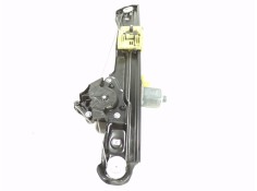 Recambio de elevalunas trasero izquierdo para ford ecosport (cr6) 1.0 ecoboost cat referencia OEM IAM 2142455 GN15A27001EB 01308 2