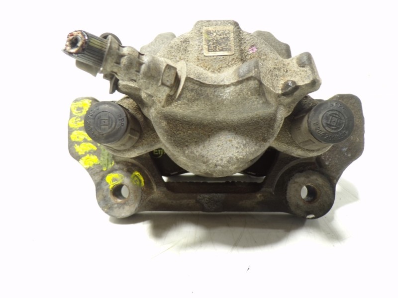 Recambio de pinza freno delantera derecha para bmw serie 1 lim. (f20) 118i referencia OEM IAM 34116850650  