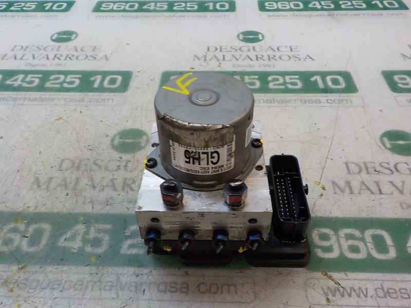 Recambio de abs para hyundai i20 klass referencia OEM IAM 58920C8250 58920C8250 6158945200