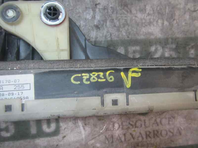 Recambio de palanca cambio para mini mini (r56) 1.4 16v cat referencia OEM IAM 25112753810  