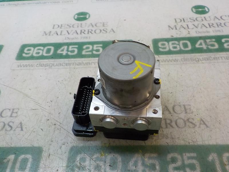 Recambio de abs para hyundai i20 klass referencia OEM IAM 58920C8250 58920C8250 6158945200