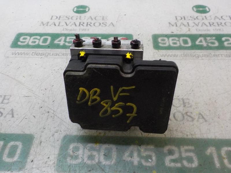 Recambio de abs para hyundai i20 klass referencia OEM IAM 58920C8250 58920C8250 6158945200