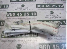 Recambio de airbag lateral izquierdo para seat leon (1p1) reference copa referencia OEM IAM 1P0880741D 1P0880741D  2