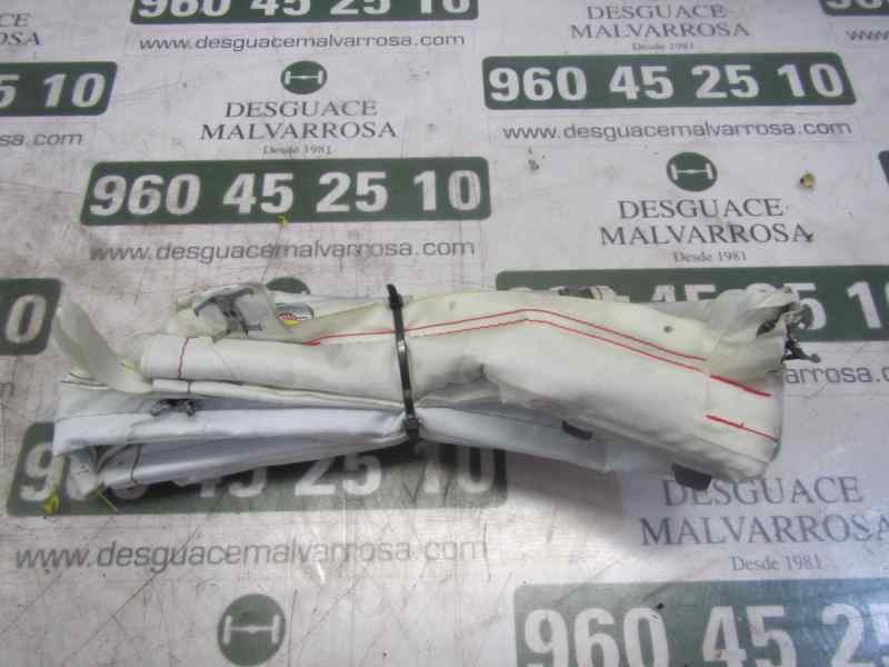 Recambio de airbag lateral izquierdo para seat leon (1p1) reference copa referencia OEM IAM 1P0880741D 1P0880741D 