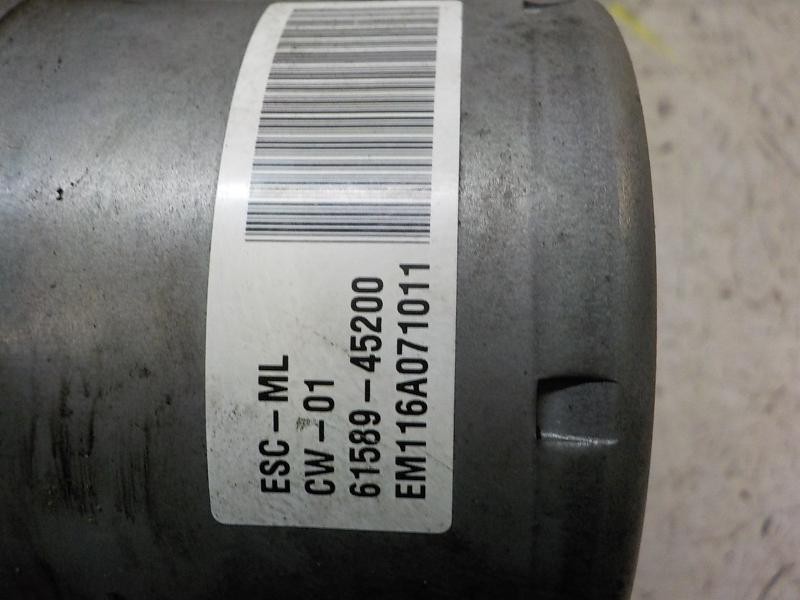 Recambio de abs para hyundai i20 klass referencia OEM IAM 58920C8250 58920C8250 6158945200