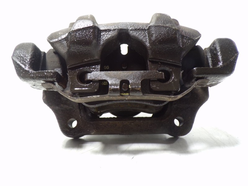 Recambio de pinza freno delantera derecha para bmw serie 1 lim. (f20) 118i referencia OEM IAM 34116850650  