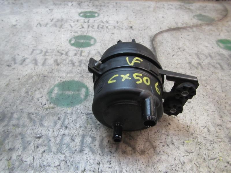 Recambio de deposito servo para bmw serie 3 berlina (e90) 320d referencia OEM IAM 32416851217  