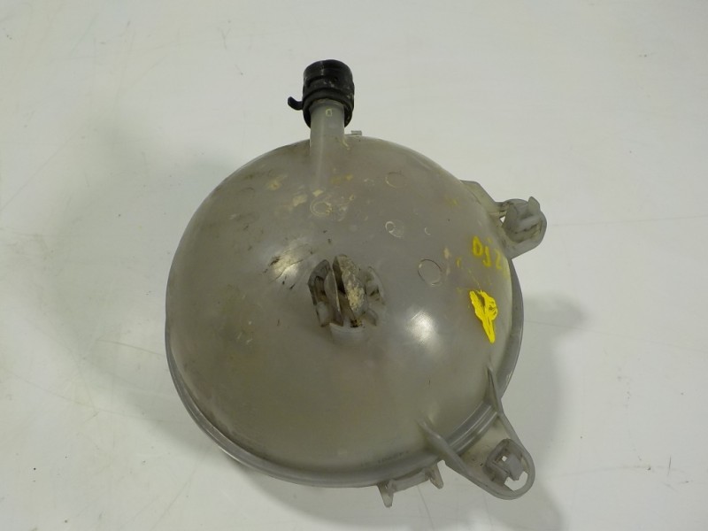 Recambio de deposito expansion para seat leon (5f1) 1.4 tgi (bivalent. gasolina / cng) referencia OEM IAM 5Q0121407T  