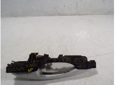 Recambio de maneta exterior delantera derecha para kia sportage concept 4x2 referencia OEM IAM 826613U000   2