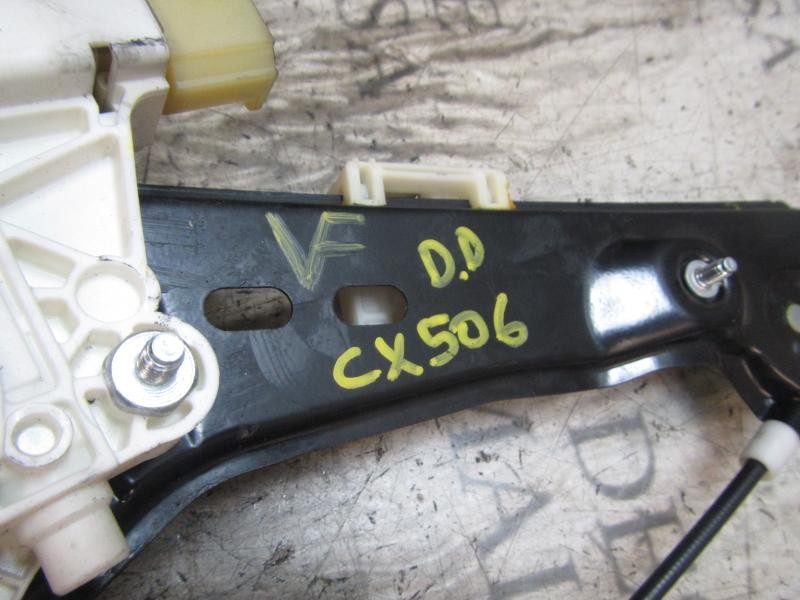 Recambio de elevalunas delantero derecho para bmw serie 3 berlina (e90) 320d referencia OEM IAM 51337140588  