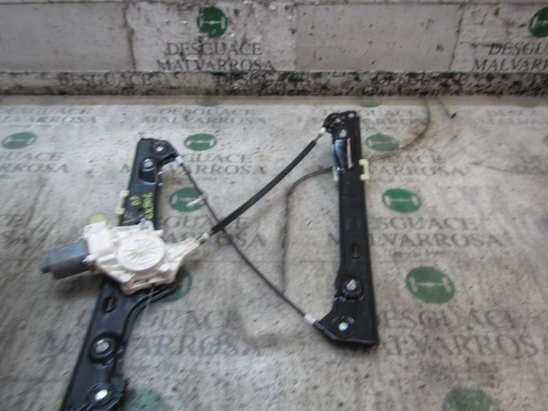 Recambio de elevalunas delantero derecho para bmw serie 3 berlina (e90) 320d referencia OEM IAM 51337140588  
