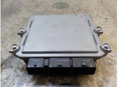 Recambio de centralita motor uce para citroën c4 grand picasso 2.0 hdi fap cat (rhr / dw10bted4) referencia OEM IAM 1943JK 96616 2