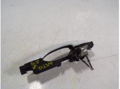 Recambio de maneta exterior delantera izquierda para kia sportage concept 4x2 referencia OEM IAM 826513U000   2