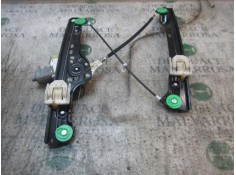 Recambio de elevalunas delantero izquierdo para bmw serie 3 berlina (e90) 320d referencia OEM IAM 51337140587   2