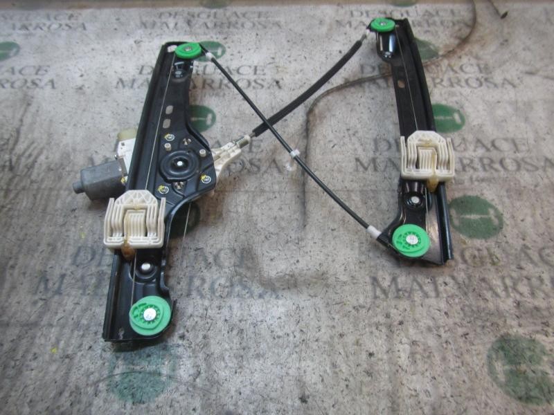 Recambio de elevalunas delantero izquierdo para bmw serie 3 berlina (e90) 320d referencia OEM IAM 51337140587  