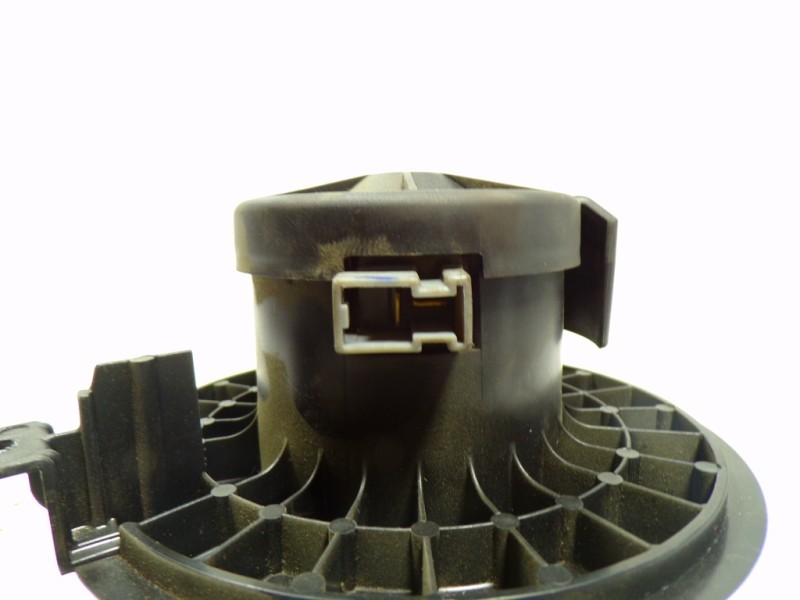 Recambio de motor calefaccion para renault koleos 2.0 dci diesel fap referencia OEM IAM 27226JY10A  