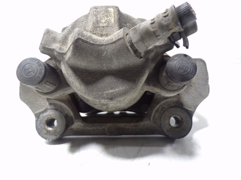 Recambio de pinza freno delantera izquierda para bmw serie 1 lim. (f20) 118i referencia OEM IAM   