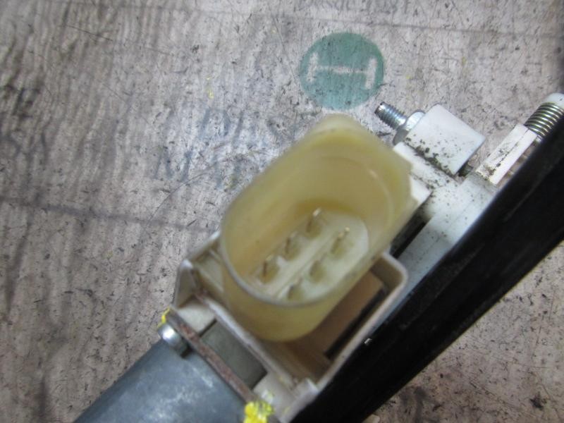 Recambio de elevalunas delantero izquierdo para bmw serie 3 berlina (e90) 320d referencia OEM IAM 51337140587  