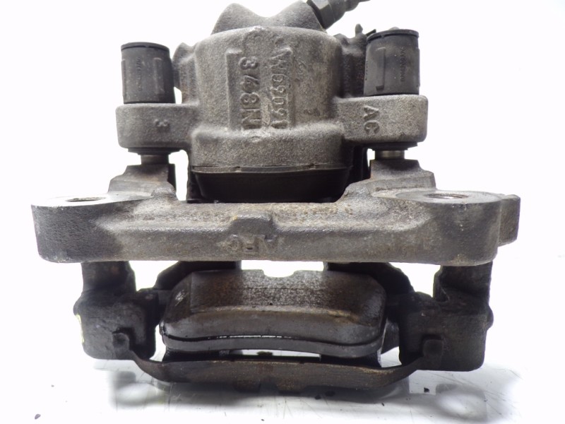 Recambio de pinza freno delantera izquierda para bmw serie 1 lim. (f20) 118i referencia OEM IAM   