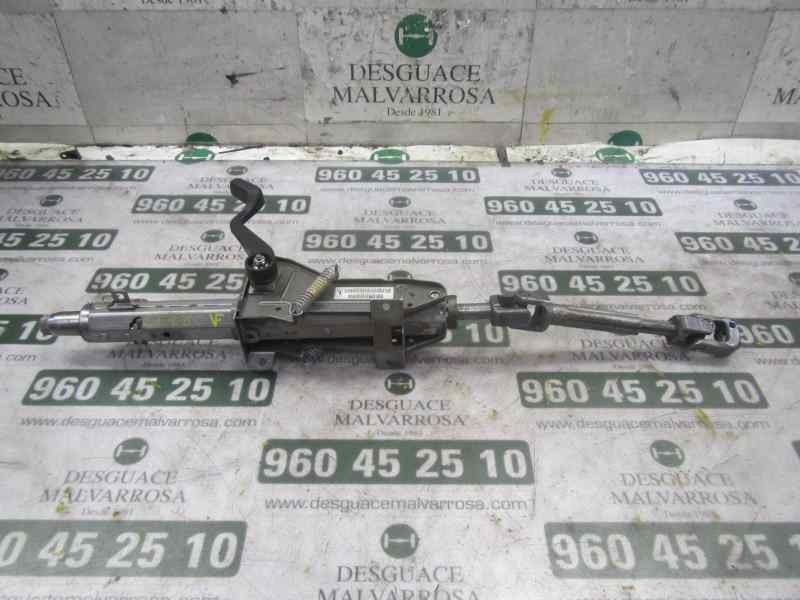 Recambio de columna direccion para seat leon (1p1) reference copa referencia OEM IAM 1P1419502G  