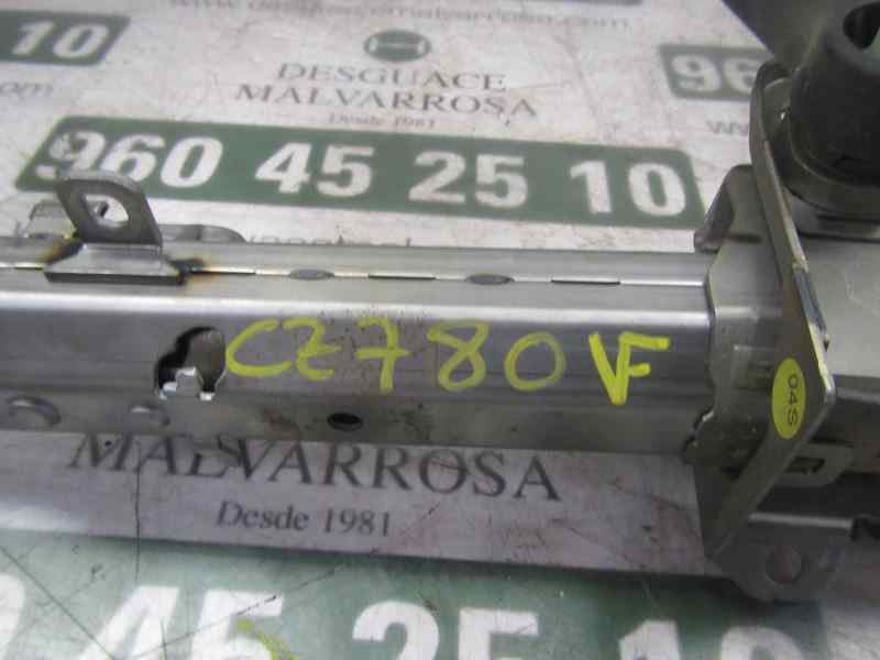 Recambio de columna direccion para seat leon (1p1) reference copa referencia OEM IAM 1P1419502G  