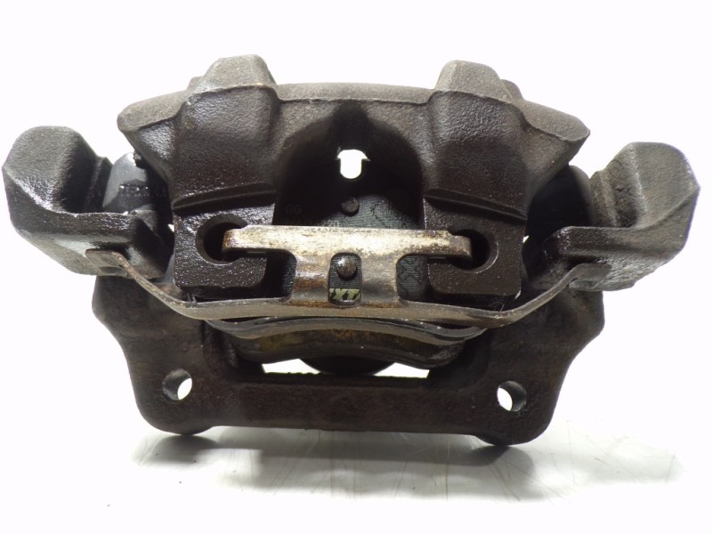 Recambio de pinza freno delantera izquierda para bmw serie 1 lim. (f20) 118i referencia OEM IAM   