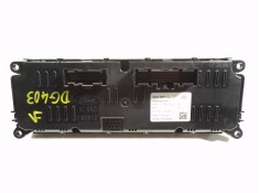 Recambio de mando climatizador para ford ecosport (cr6) 1.0 ecoboost cat referencia OEM IAM  GN1518C612AL  2