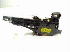 Recambio de motor limpia trasero para renault koleos 2.0 dci diesel fap referencia OEM IAM 28710JY00A 28710JY00B F00S2B2187 2