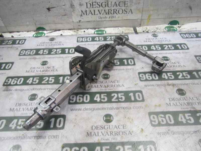 Recambio de columna direccion para seat leon (1p1) reference copa referencia OEM IAM 1P1419502G  