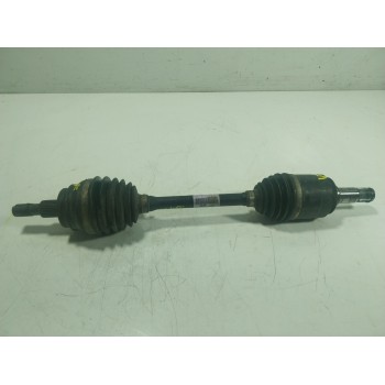 TRANSMISION IZQUIERDA A1663303300 A1663303300 