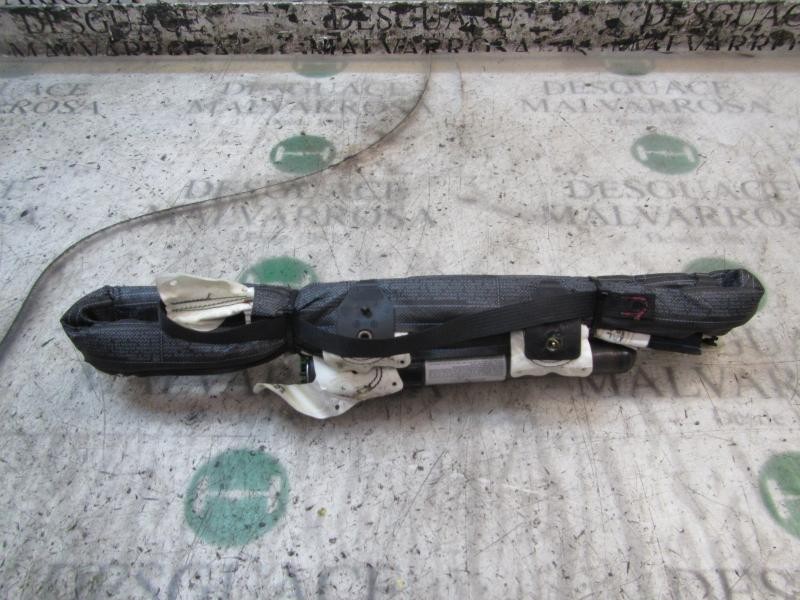 Recambio de airbag cortina delantero derecho para fiat grande punto (199) 1.3 16v jtd cat referencia OEM IAM 51796550 517965500 