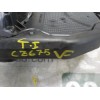Recambio de cerradura puerta trasera izquierda para toyota auris 1.8 16v (híbrido) referencia OEM IAM 6906005051  