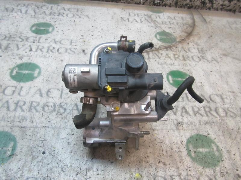 Recambio de valvula egr para dacia duster adventure referencia OEM IAM 8200846454 7077462137 