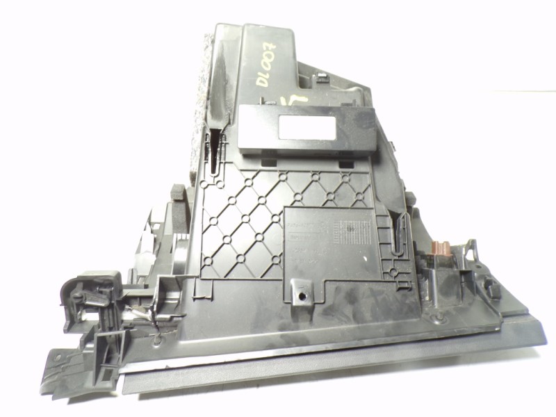 Recambio de guantera para peugeot 508 sw 1.6 e-hdi fap referencia OEM IAM 825281 980572738001 